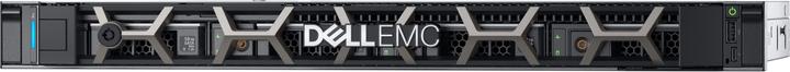 Produktbild Dell PowerEdge R240 (Intel Xeon E-2224, 16 GB, Rack Server)