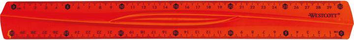 Produktbild Westcott Flexible Lineale (30 cm)