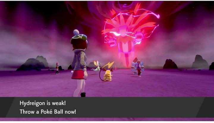 Immagine prodotto Nintendo Pokémon Spada (Switch, DE)