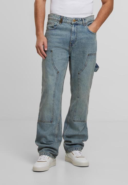 Produktbild 2Y Studios 2Y Haldor Carpenter Straight Jeans - 178923 (28)