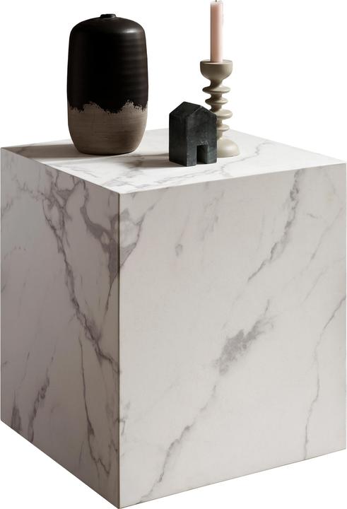 Image du produit SalesFever Table d'appoint (45 x 45 x 50 cm)