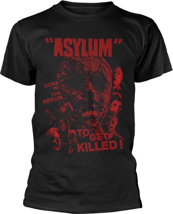 Actual product image TShirt (S)
