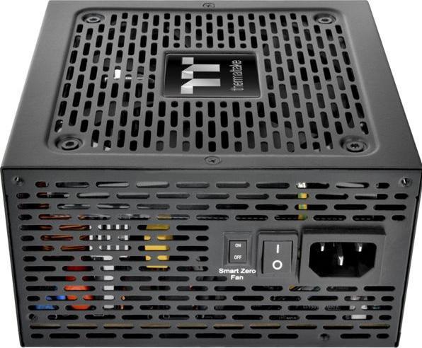 Produktbild Thermaltake Netzteil Smart BM3 850W ATX3.0 80+ Bronze retail (850 W)