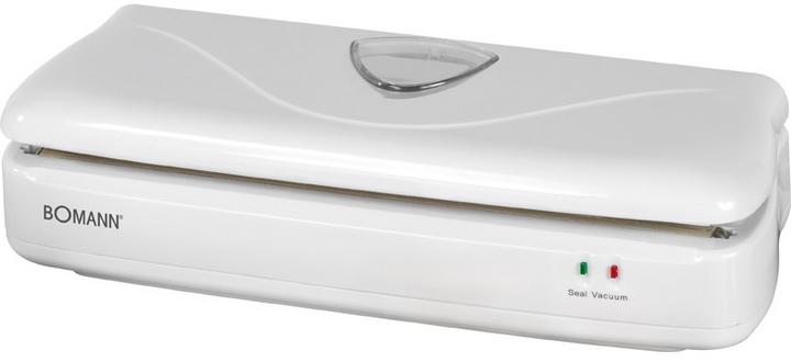 Actual product image Bomann Fs 1014 Cb