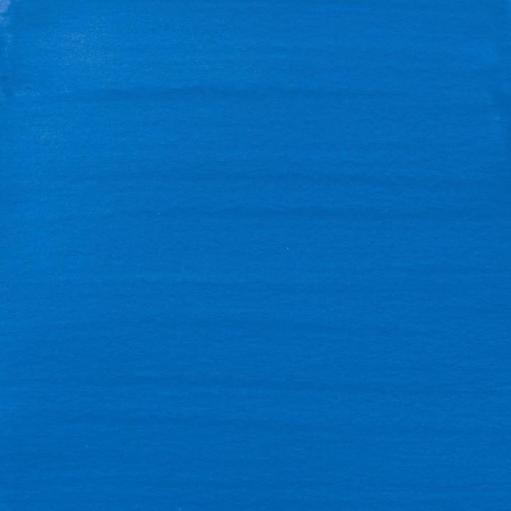 Actual product image Talens Amsterdam Acrylic Ink 30 ml (Royal blue, 30 ml)