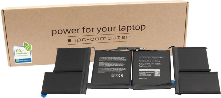 Produktbild IPC A1953 (6 Zellen, 7330 mAh)