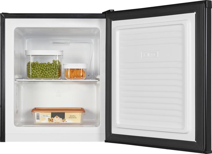 Produktbild Exquisit GB05-040E (Freistehend, 33 l)