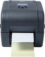 Produktbild Brother PA-LP-004 LABEL PEELER FOR
