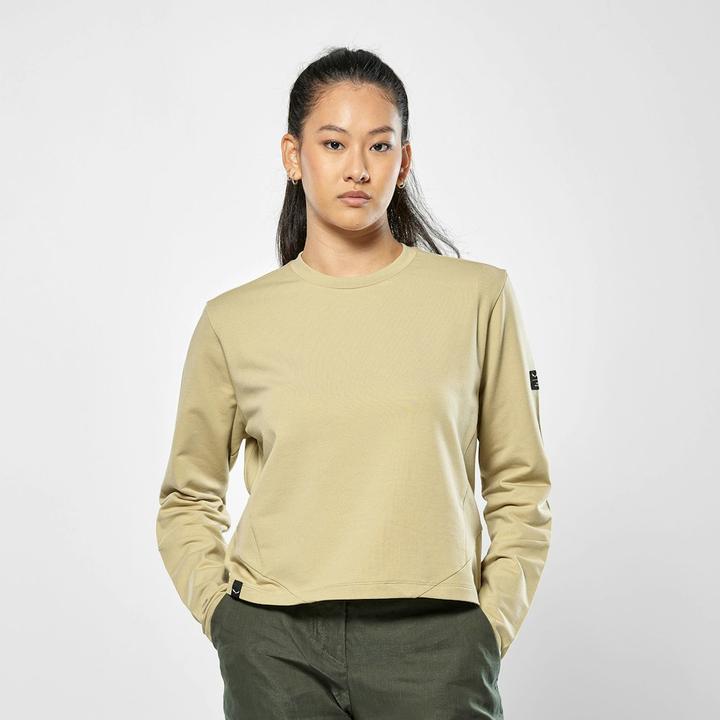 Immagine prodotto Salewa Fanes Dry'Ton Pullover Da (50)