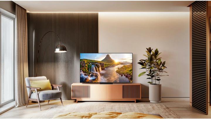 Produktbild Samsung QE75QN800C (75", QN800C, QLED, 8K, 2023)