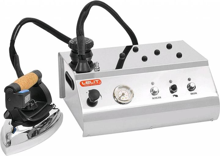 Produktbild Lelit Bügelstation (1000 W)