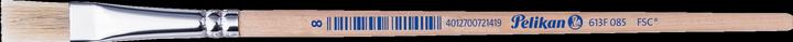 Actual product image Pelikan Brush variety 613F (8 mm)
