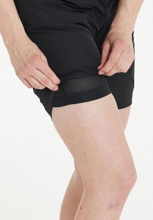 Image du produit Endurance Jamilla 2 In 1 Cycling VTT (XS)