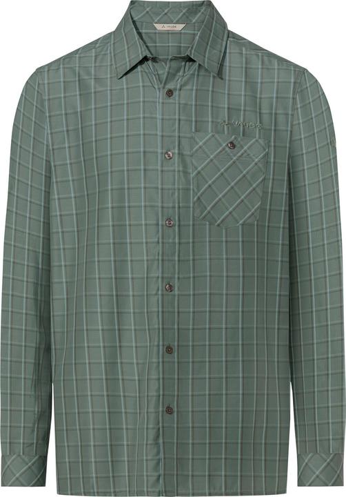 Produktbild Vaude Albsteig LS Shirt III (3XL)