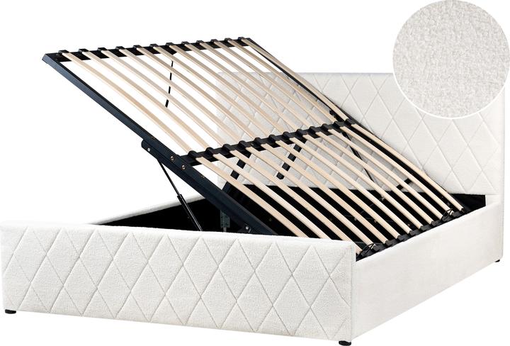 Actual product image Beliani Rochefort (160 x 200 cm)