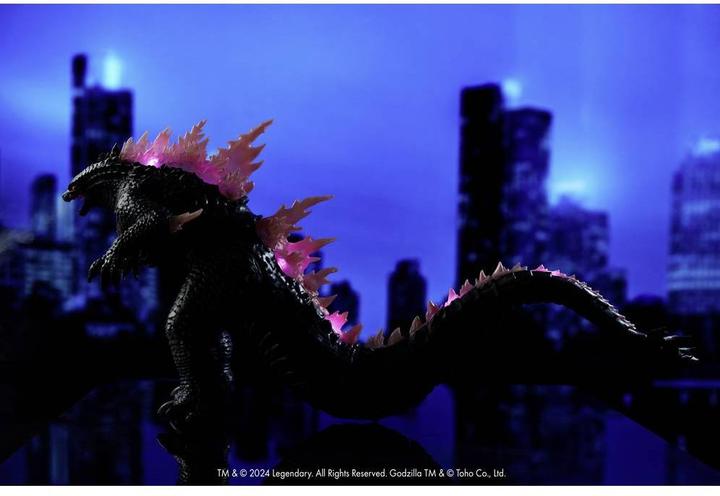 Produktbild Jada Walking Godzilla