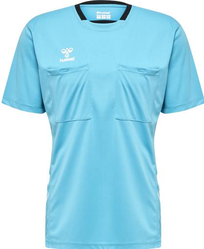 Immagine prodotto hummel Maglia Chevron Arbitro S/S (L)