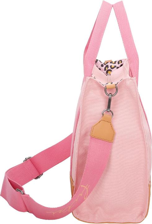 Produktbild Fritzi aus Preußen Canvas Handtasche 40 cm (15 l)