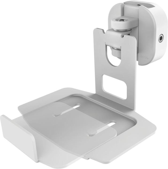 Image du produit Hama Support mural pour Bose SoundTouch 10 et SoundTouch 20 (1 pièce, Installation murale, Pivotant)