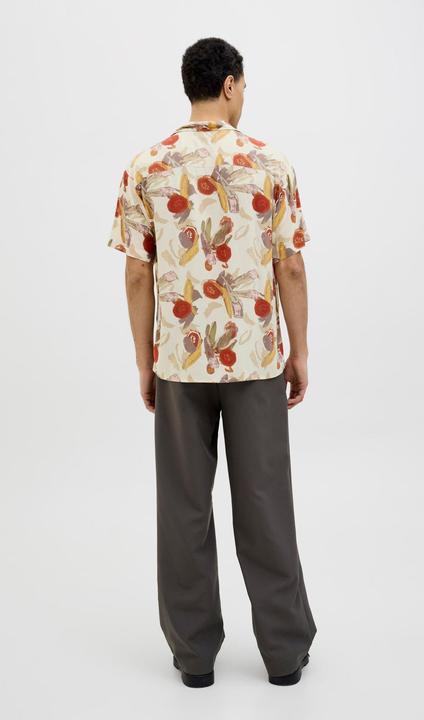 Produktbild Jack & Jones Relaxed Fit Hemd Hemd (M)