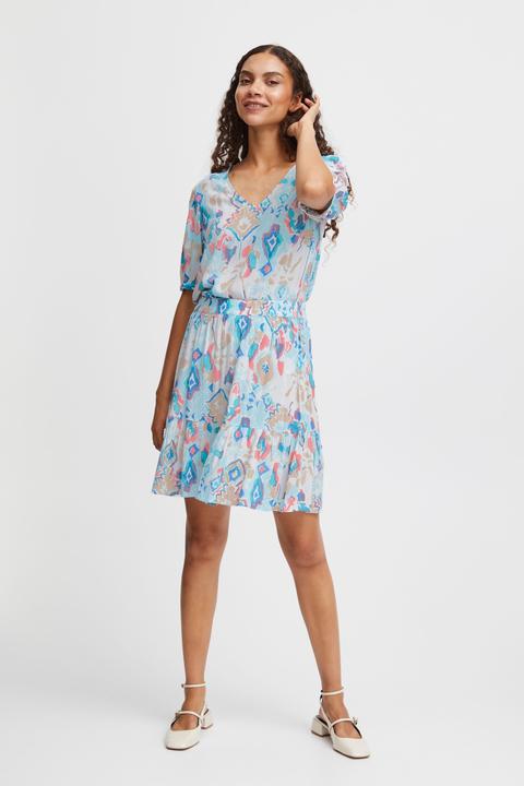 Image du produit B.young BYJACQUELINE JUPE 20815082 (46)
