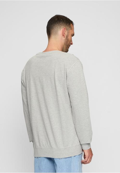 Produktbild Mister Tee Los Angeles Wording Crewneck - 66663 (XL)