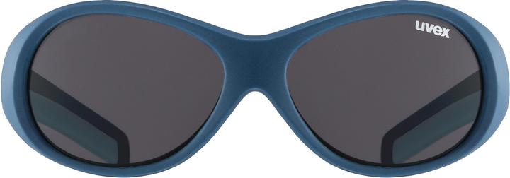 Produktbild Uvex Sports Sportstyle 510 (Dark Blue Mat, Smoke)