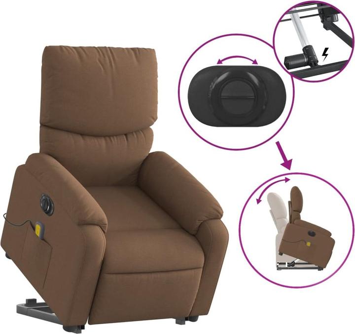 Image du produit VidaXL Ives