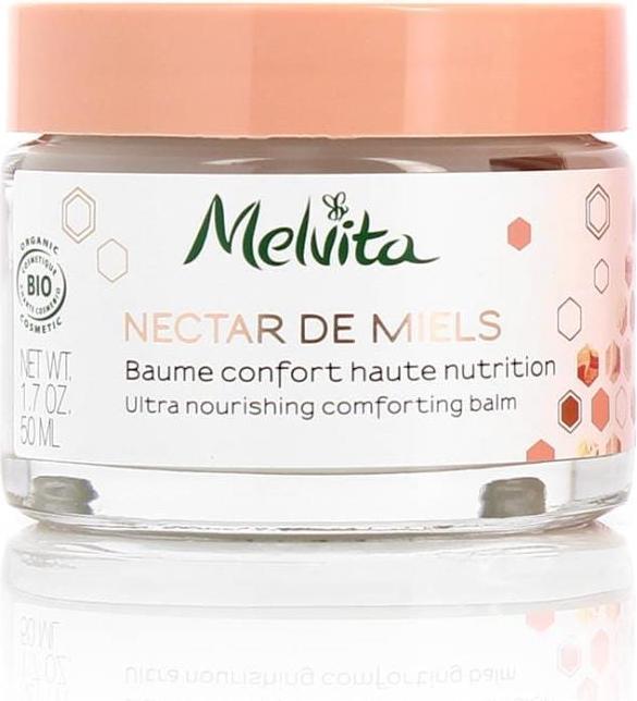 Melvita Baume Confort Visage (50 ml)