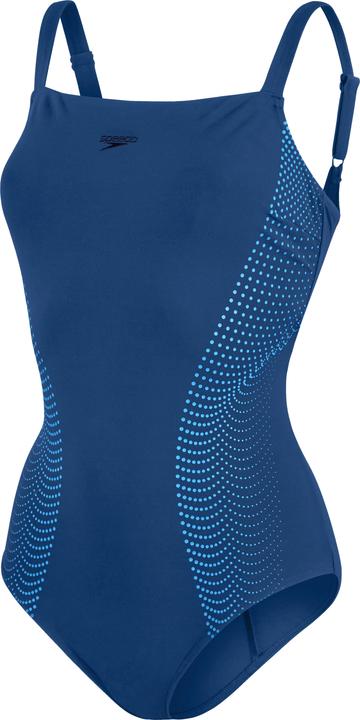 Produktbild Speedo CrystalLux Printed Shaping 1PC (42, 46)