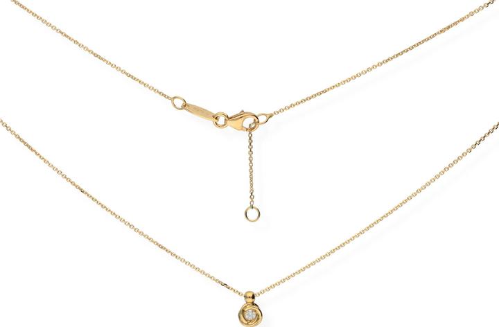 Image du produit Carat Solitaire (Or 18ct)