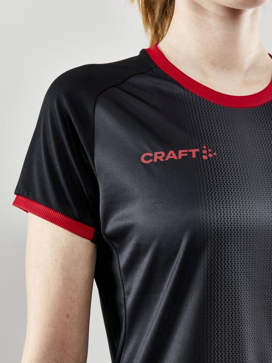 Actual product image Craft Progress 2.0 Graphic Jersey W (XS)