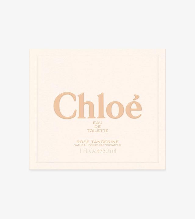 Immagine prodotto Chloé Rosa mandarino (Eau de toilette, 30 ml)