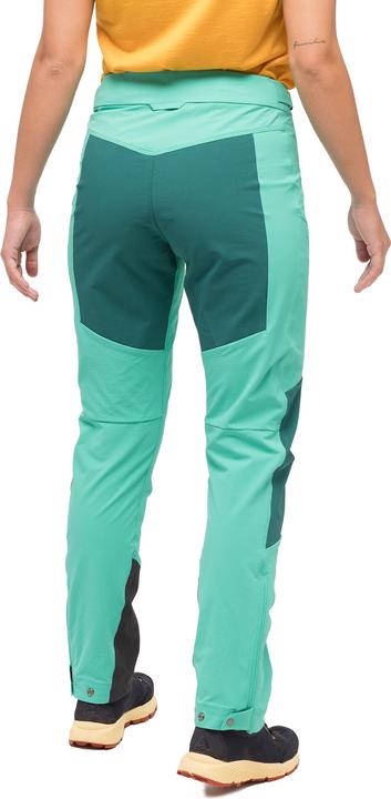 Produktbild Bergans Tind Softshell (XS, S)
