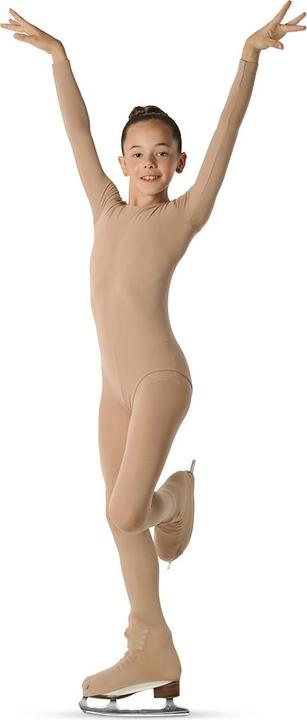 GRAF Figure Body long sleeve round neck (16, 17, 18)