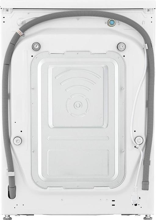 Produktbild LG F4WV708P1E (8 kg, Links)