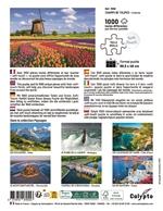 Produktbild Carletto Tulpen (1000 Teile)