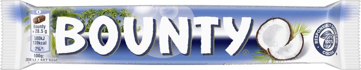 Immagine prodotto Bounty Riegel (57 g)