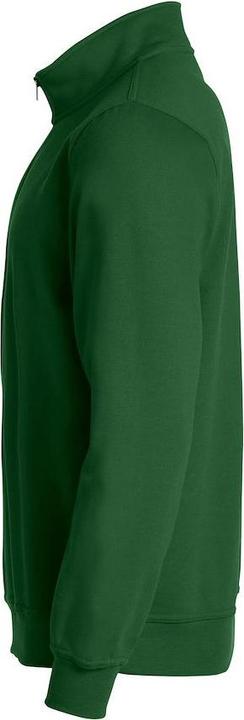Immagine prodotto Clique Felpa basic con mezza zip (S)