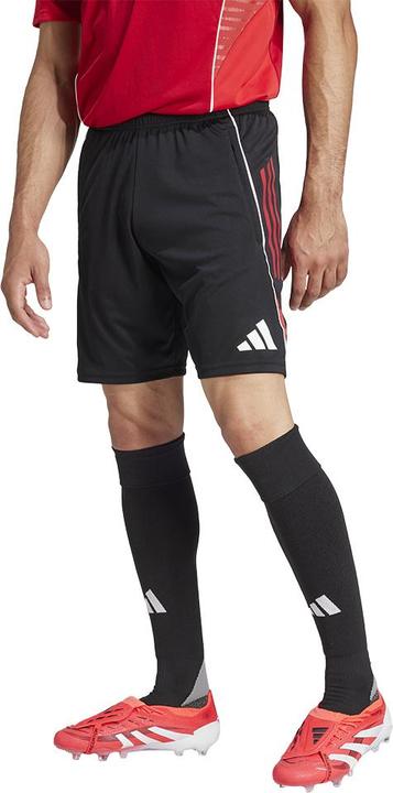 Actual product image adidas Tiro 25 Competition Short (XS)