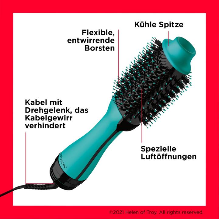 Produktbild Revlon RVDR5222TE