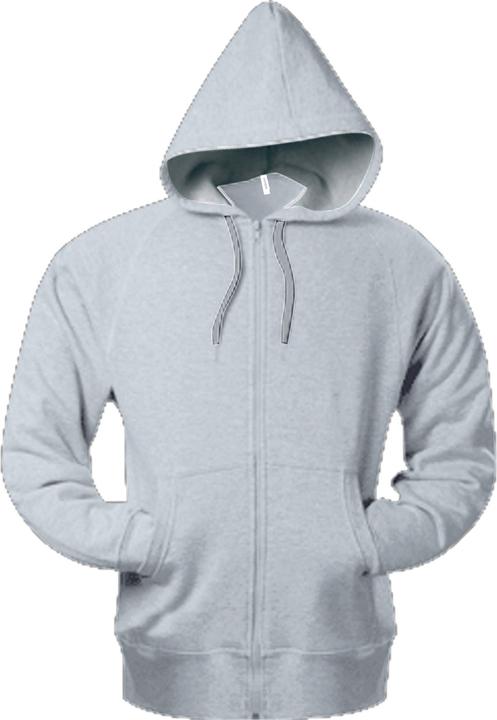 Kariban kapuzenpullover kängurutaschen (XXL)