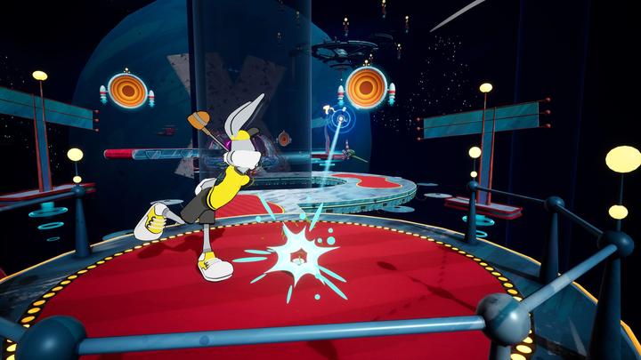 Immagine prodotto GameMill Entertainment Looney Tunes : Lo stravagante mondo dello sport (Switch Lite, Switch OLED, Switch, DE)