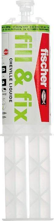 Image du produit Fischer Cheville liquide Fill & Fix (1 pcs)
