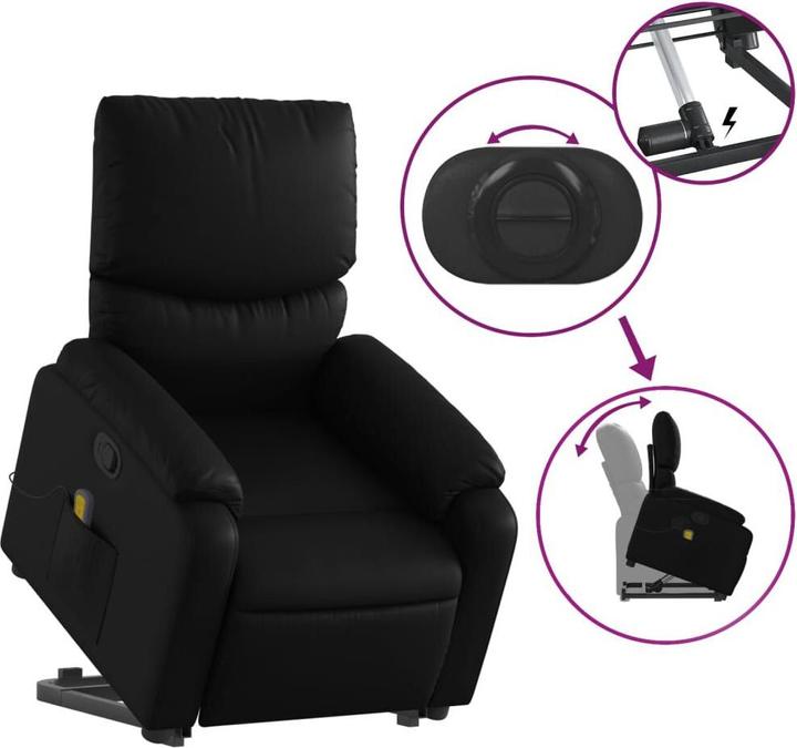 Actual product image VidaXL Iveska