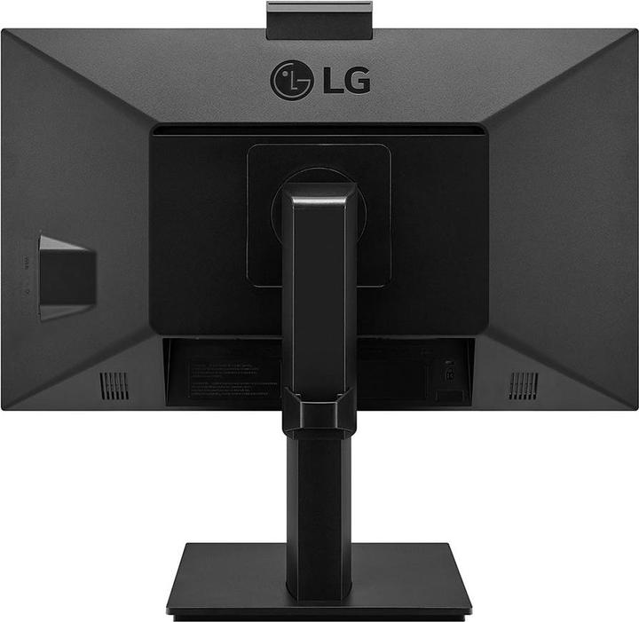 Produktbild LG 24BP750C-B (1920 x 1080 Pixel, 24")