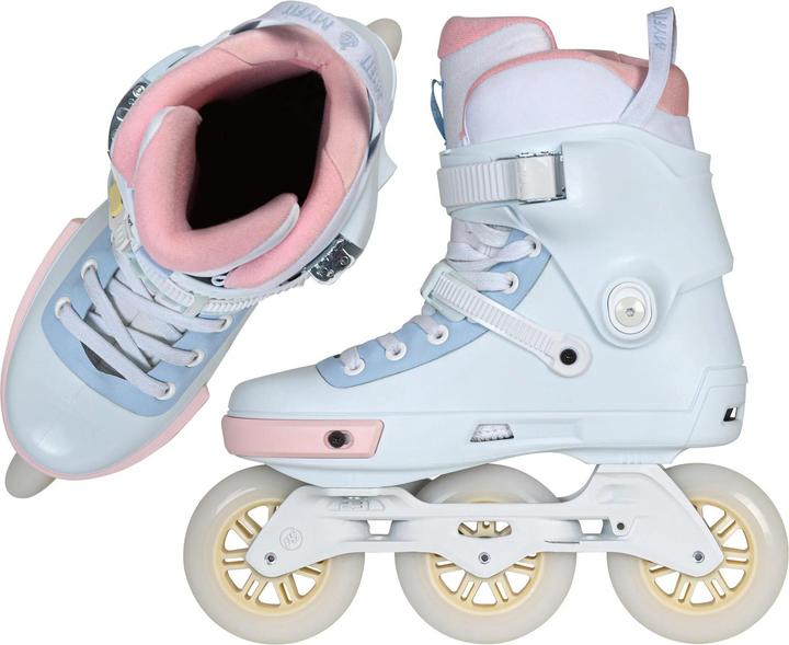 Actual product image Powerslide Urban Skates (40)