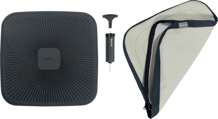 Image du produit Leitz Coussin d'équilibre Ergo Active (37 x 6 x 36.5 cm)