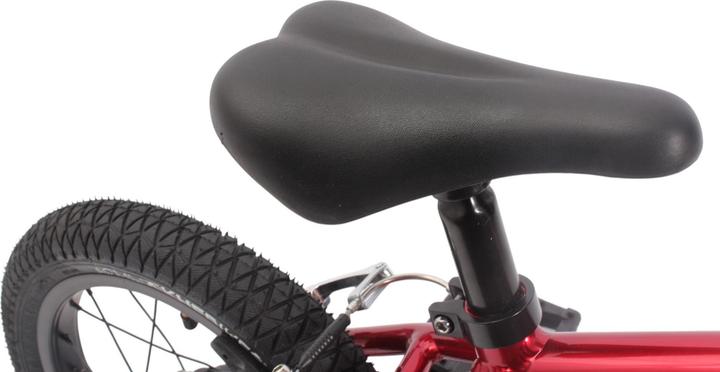 Actual product image KHE Bikes 14 ZOLL EVO LL