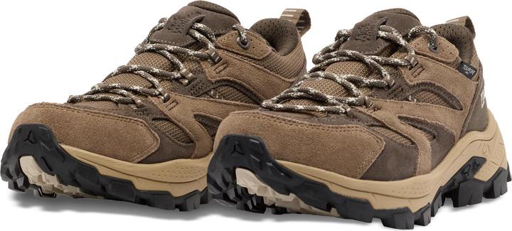 Produktbild Jack Wolfskin Women's Vojo Tour Texapore Low (38)